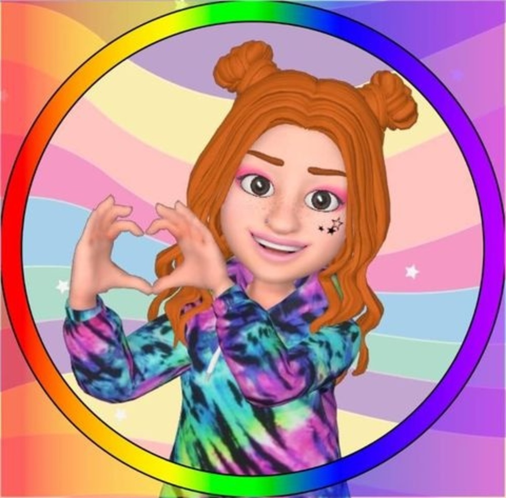 Meet your Posher, Hailee